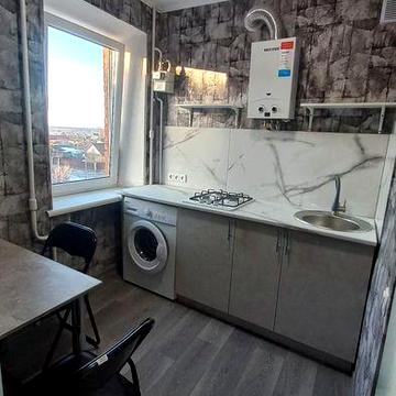 Здам квартиру рн мясокомбінат.