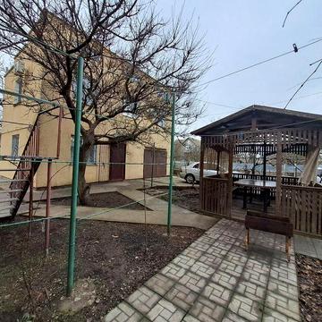 Продам дом у моря Черноморск СО Ветеран