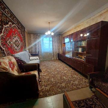 Продам 3к квартиру на Победе