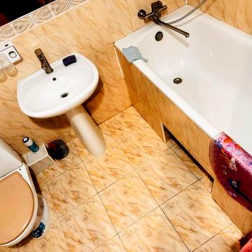 Оренда 1кімнатної квартири Вишенька Андрія Первозванного. Політехнічна