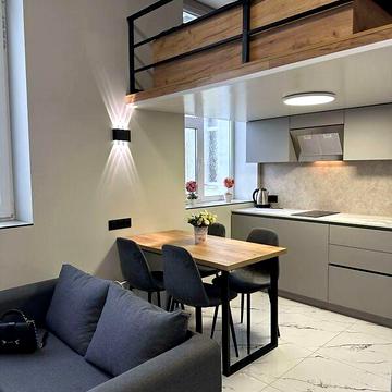 Довгострокова оренда 1к Квартира Вільного Козацтва (Артюшенка) вулиця