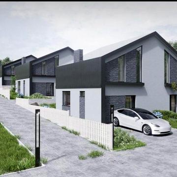 продаж котеджу Лапаївка. Зимноводівська ОТГ