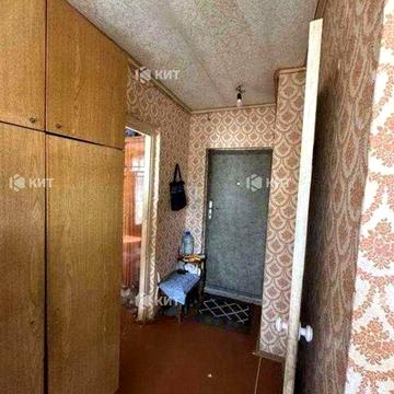 1к. 26м2, м. Холодна Гора (ул. Волонтерская, м. Холодная гора)132172