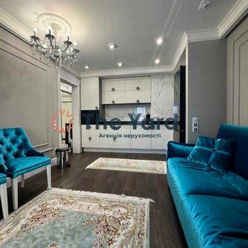 Оренда квартири в ЖК Акцент вул. Глушкова 9є