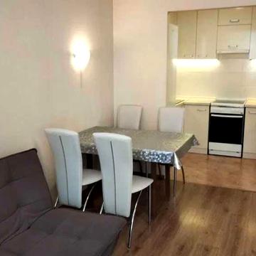 Оренда 2-к квартири вул Клавдіївська 40а ЖК Грюнвальд