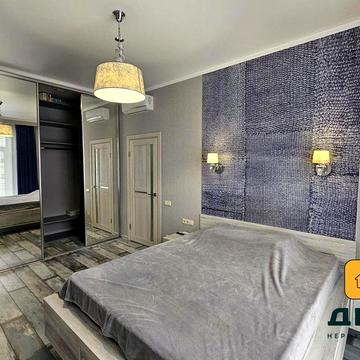 Большой Фонтан. Новый дом. Малоэтажный. Однокомнатная квартира. Газ ЖК 28 жемчужина