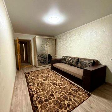 Оренда 2к квартири з ремонтом!