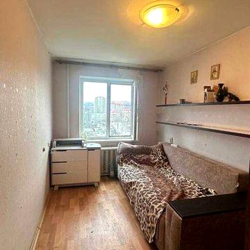 Продам 2к квартиру Перемога-3