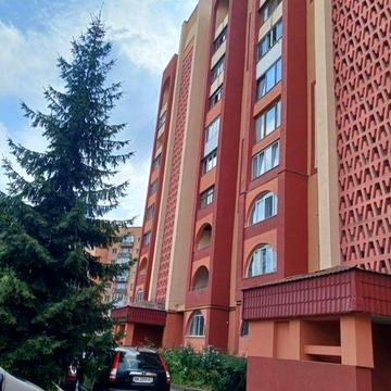 Оренда 2-кімн. квартири, без відключень світла, центр