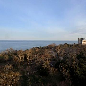 Довгострокова оренда 1к Квартира Французький бульвар ЖК Green Wood