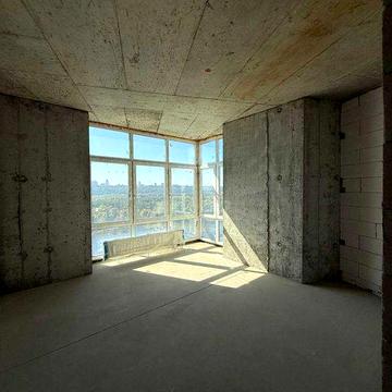 Омріяна квартира з найкращими видами у Києві ЖК Русанівська Гавань ЖК Русанівська Гавань