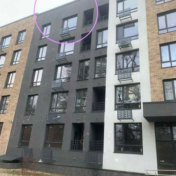 2-кімн вул. Квітки Цісик 32 Пуща-Водиця Оболонський ЖК Апарт комплекс в Пущі-Водиці