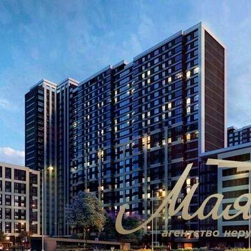 Продаж 3-кімнатної квартири 102м2 ЖК OkLand, Чоколівка, Солом’янський ЖК Ok’Land