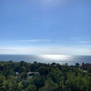 2к квартира 69м2 балкон ВИД МОРЯ 2 Жемчужина/Kадорр Генуэзская Аркадия ЖК 2 Жемчужина