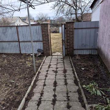 Продаж приватного сектору Гожули