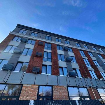 2-кімнатна квартира в центрі міста! Єоселя, сертифікат -ТАК