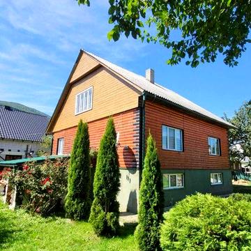 Продається будинок у Синевиру