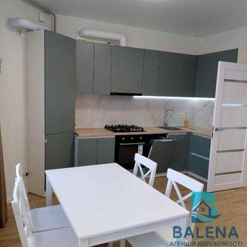 Оренда дворівневого пентхауса пр-т Мартинова 17, ЖК «Sofia Residence»