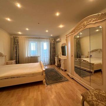 Оренда 3к 115 м2 Левка Лукʼяненка 29 Тимошенко Мінська