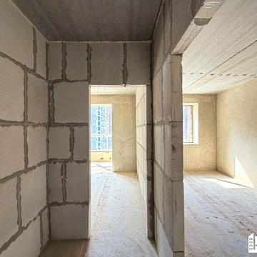 Готова до ремонту 1-кім квартира в жк Княгинин