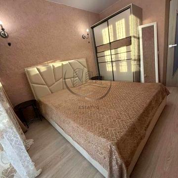 Здам 1 кімнатну квартиру, ЖК Казка (Можна на місяць)