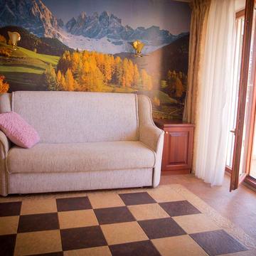 Сдам частный дом