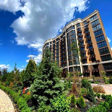 Жк Софія Резіденс, продаж 1 кімнатна квартира ЖК Софія Резіденс