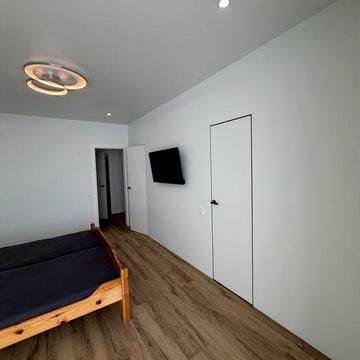 Оренда квартири з двома гардеробними Перше заселення 17000 грн