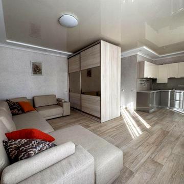 Аренда квартиры в районе Центрального парка Ирпеня, ул Давидчука