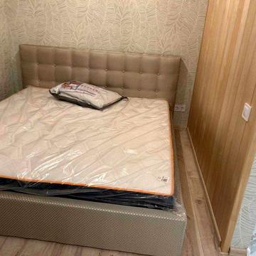 Сдается ВПЕРВЫЕ, ВСЕ НОВЕул.Махова 1Г.1-ая ЕВРО квартира.М.Житомирска