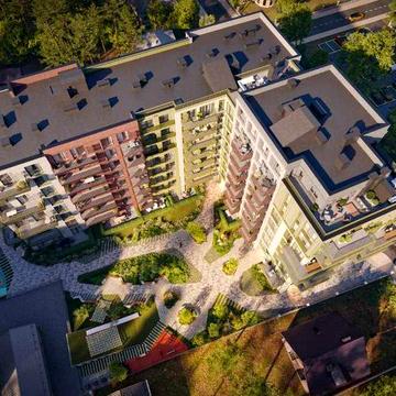 Продаж Елітного житла 2к квартира в ЖК Ютландія. Єоселя Так! ЖК Ютландія