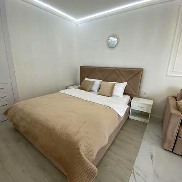 Довгострокова оренда 1к Квартира Шевченка Тараса вулиця ЖК Шоколад