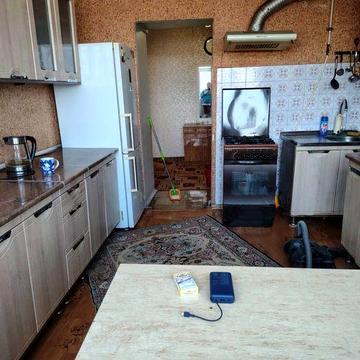 Здається двокімнатна квартира в місті Тернівка