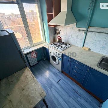 Продаж 1к Квартира Хмельницького Богдана проспект