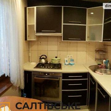 Продаж 3к Квартира Тракторобудівників проспект