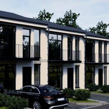 Червениця котедж таунхаус Ужгород Бам квартира