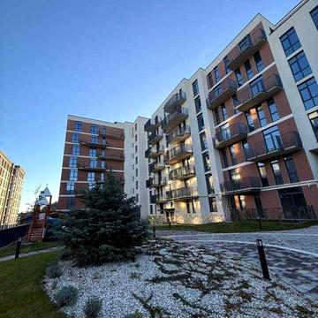 Продається однокімнатна квартира, Perfect Life. Власник ЖК Perfect Life