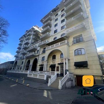 ⁉️ Центр. Трехкомнатная квартира ⁉️ ЖК Ренессанс. Без комиссии⁉️ ЖК Ренессанс