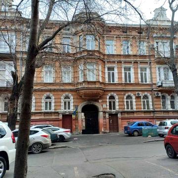 3-х кімнати, вигляд на море, вихід на горище - 100м, Торгова/Бульвар