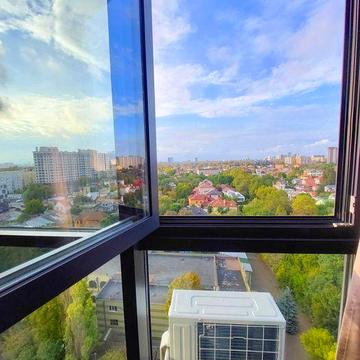 ‼️10 ФОНТАНА‼️1-ком студия ЖК ПЛАТИНУМ‼️СУПЕР ВИД на Район