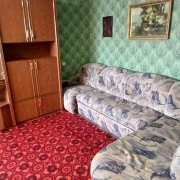 Сдаётся 3х комнатная квартира  Корабльный