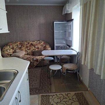 Сдам 3-к.квартиру на 3 Слободской