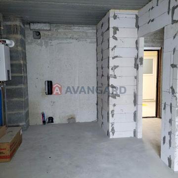 Продаж 1-кім. квартира 39,5 кв.м. с.Чайки,в ЖК Oxford ЖК Oxford