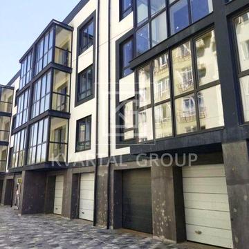 1к квартира біля ОЗЕРА в Гостомелі! МІНІМАЛЬНЕ оформлення!