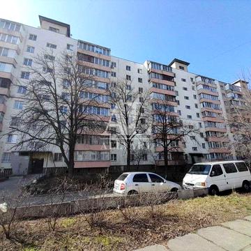 Продаж 1-кімнатної квартири з незакінченим ремонтом Березняки