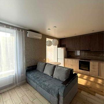 Здам 1-ну кв в ЖК Алые Паруса