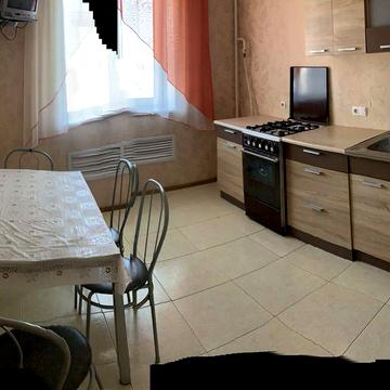 Оренда 3-х кімнатної каартири