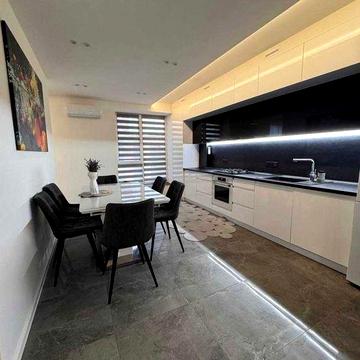 2к квартира з видом на Дніпро ЖК Сімейний Люкс, МИТНИЦЯ ЖК Сімейний Люкс