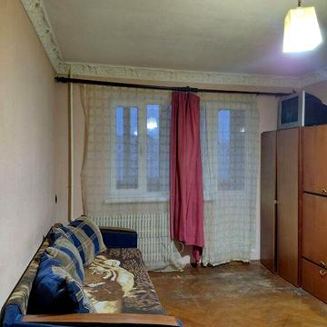 Довгострокова оренда 1к Квартира Нескорених (Героїв Праці) вулиця