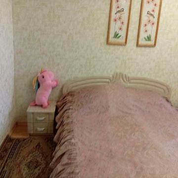 Здам зх-кімнатну квартиру